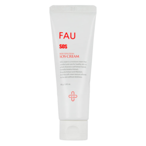 Skin Solution SOS Cream