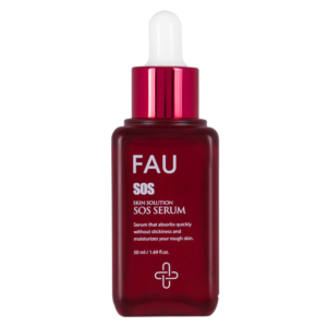 Skin Solution SOS Serum 50ml
