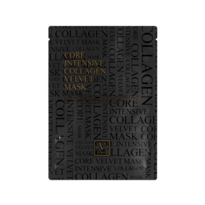 Core Intensive Collagen Velvet Mask 1 Tk