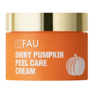 Shiny Pumpkin Peel Care Cream