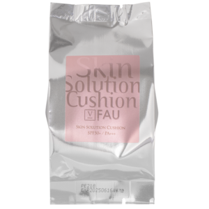 Skin Solution Star Cushion Rose T?itesisu