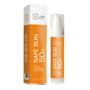 Safesun Spf50